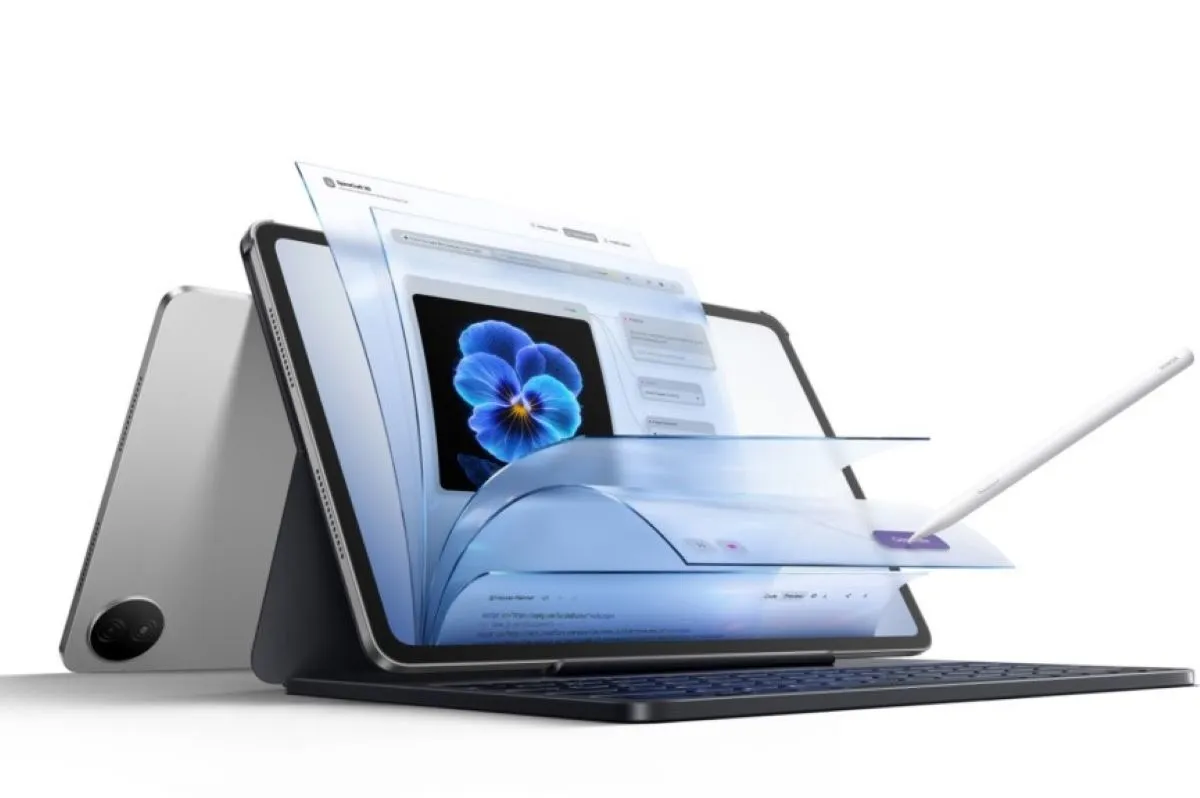 Honor Pad 20 Pro: Tablet 3K 165Hz untuk Kreator dan Power User