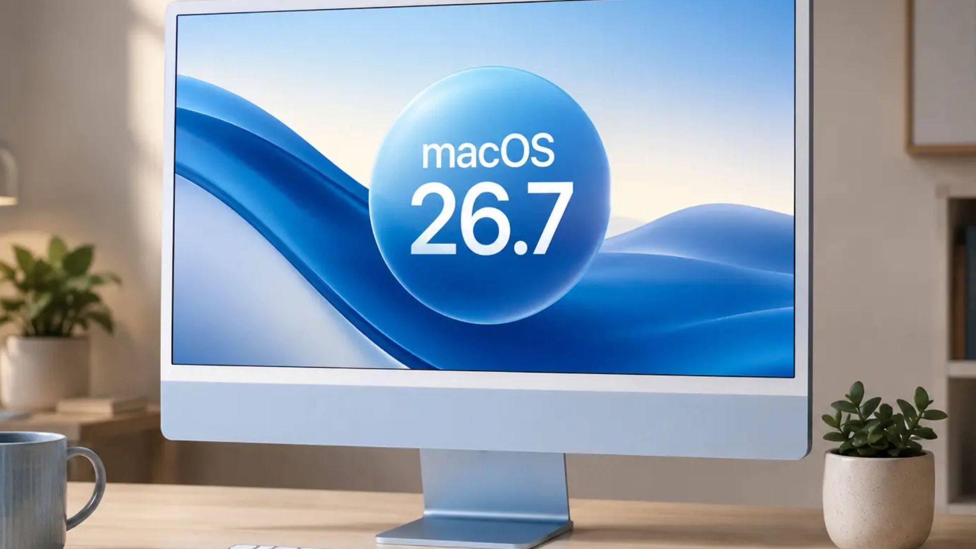 iPhone 18 hingga AirPods dengan Kamera: Semua yang Dibocorkan macOS Tahoe
