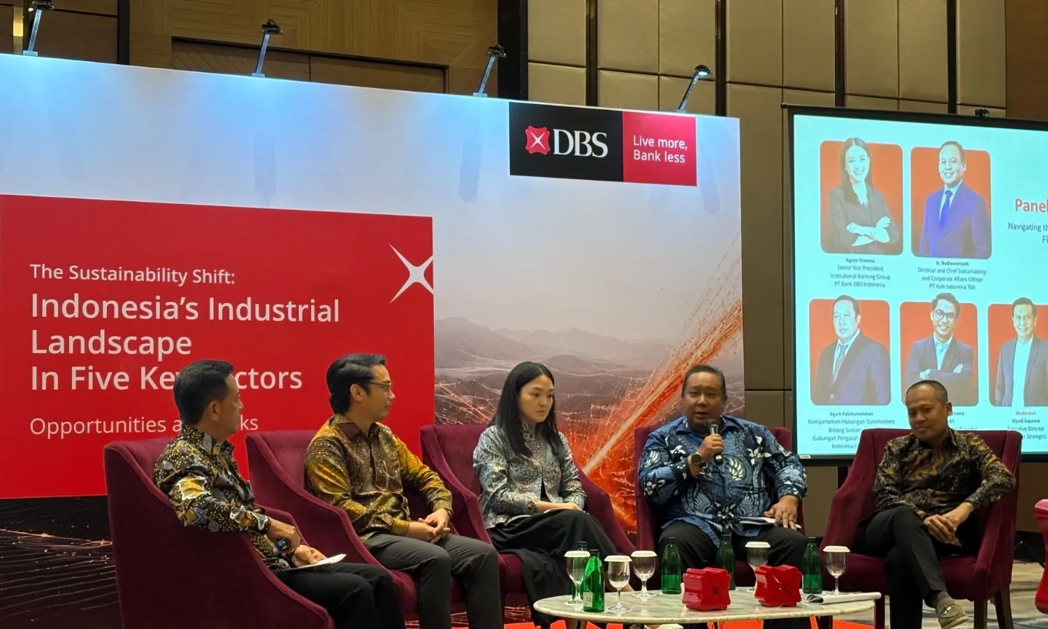 Petani Kelapa Sawit Skala Kecil Bersatu di Forum Global: Saatnya Naik Kelas Lewat Keberlanjutan dan Hilirisasi