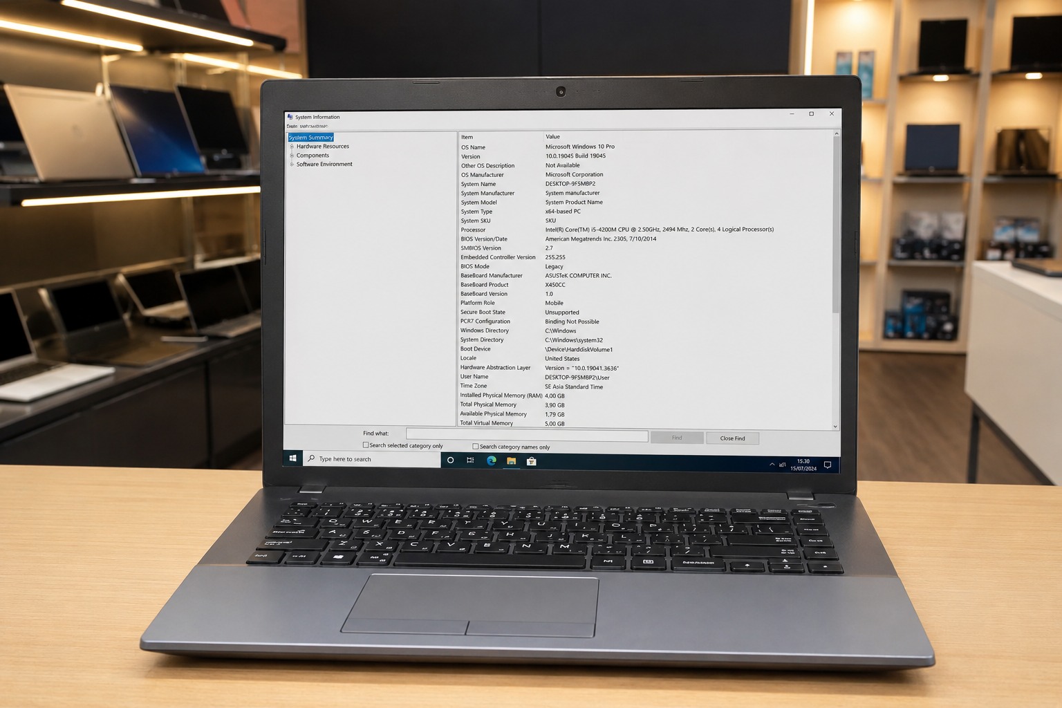 Laptop Terjangkau: Intel Gen-12 vs Ryzen AI untuk Produktivitas