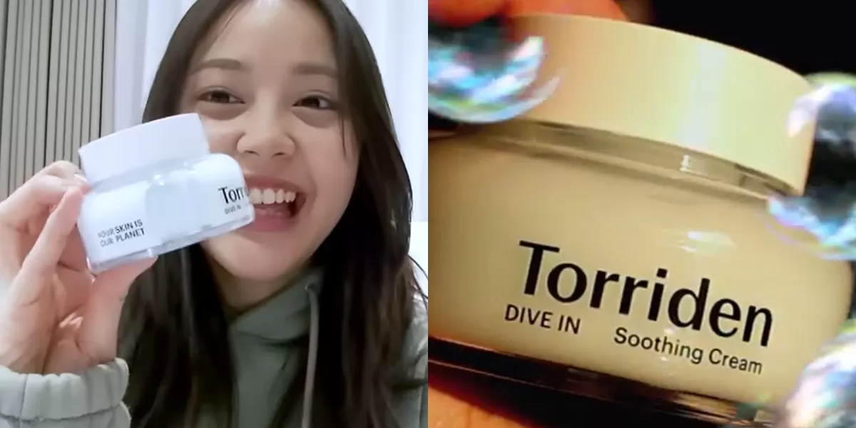 Rutinitas Skincare K-Pop Idol untuk Glass Skin yang Bisa Kamu Tiru