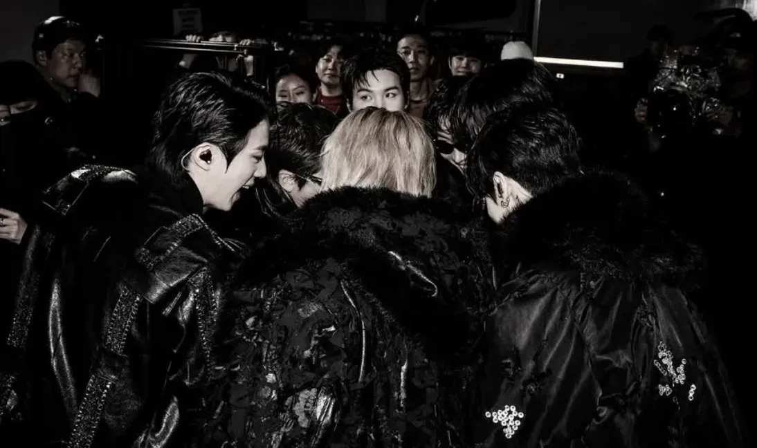 BTS Menolak Grammy: Boikot yang Memaksa Grammy Meninjau Kategori Musik Asia