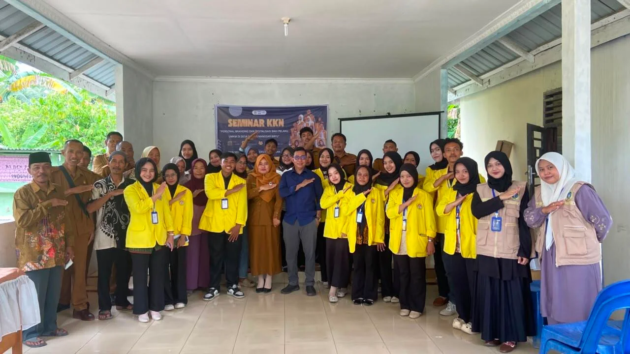 Dari Jamu Bakul ke Brand Premium: Generative AI Mengubah Nasib UMKM Lokal