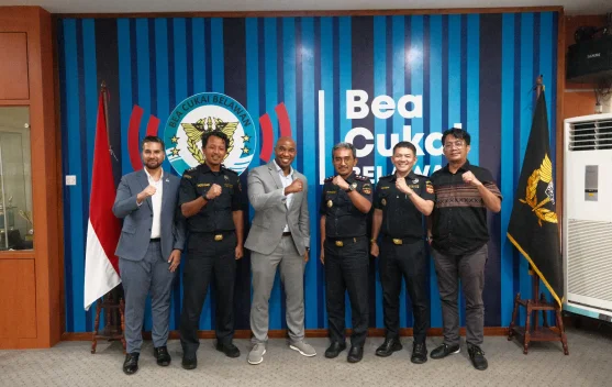 Pelabuhan Belawan Perkuat Pertahanan Melawan Penyelundupan