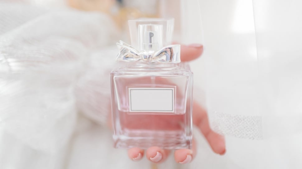 5 Parfum Lokal Berkualitas Mewah dengan Harga Terjangkau