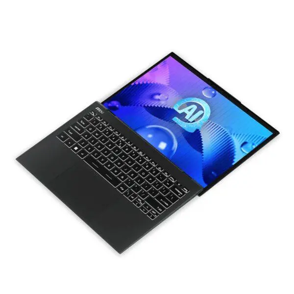 Ransel Anti Air 570 Gram untuk Laptop 16 Inci