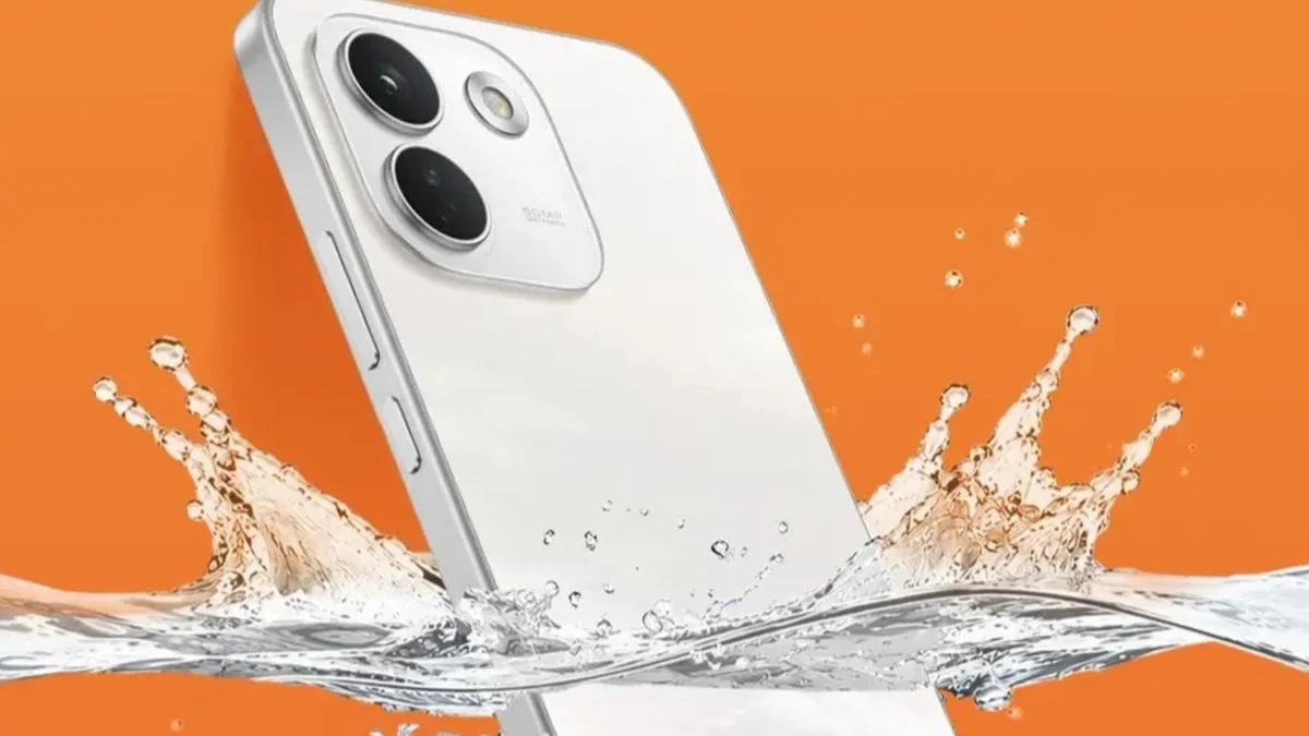 5 Ponsel Baterai 10.000 mAh Terbaik untuk Gaming Seharian