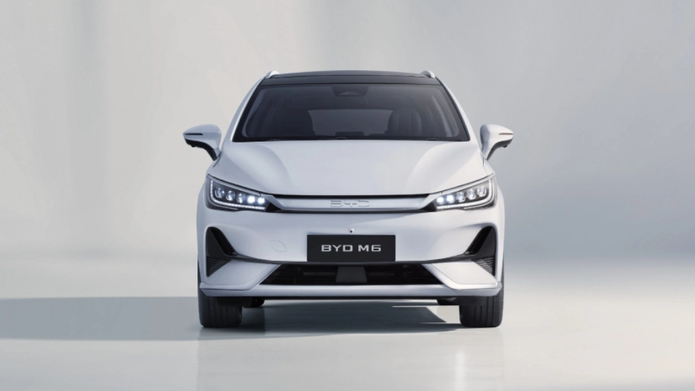 7 Mobil Hybrid Murah Mulai Rp299 Jutaan untuk Keluarga Hemat