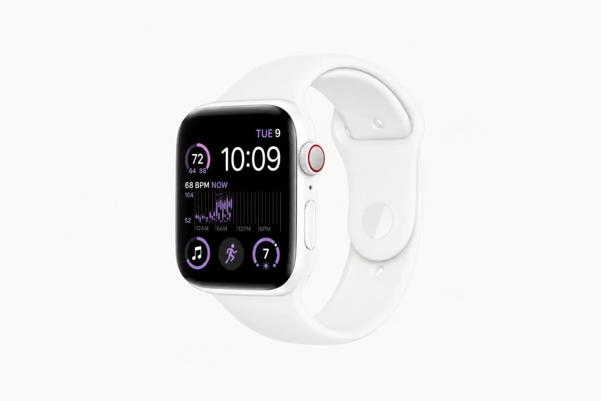 Apple Watch Series 12 dan Kembalinya Keramik Super Premium