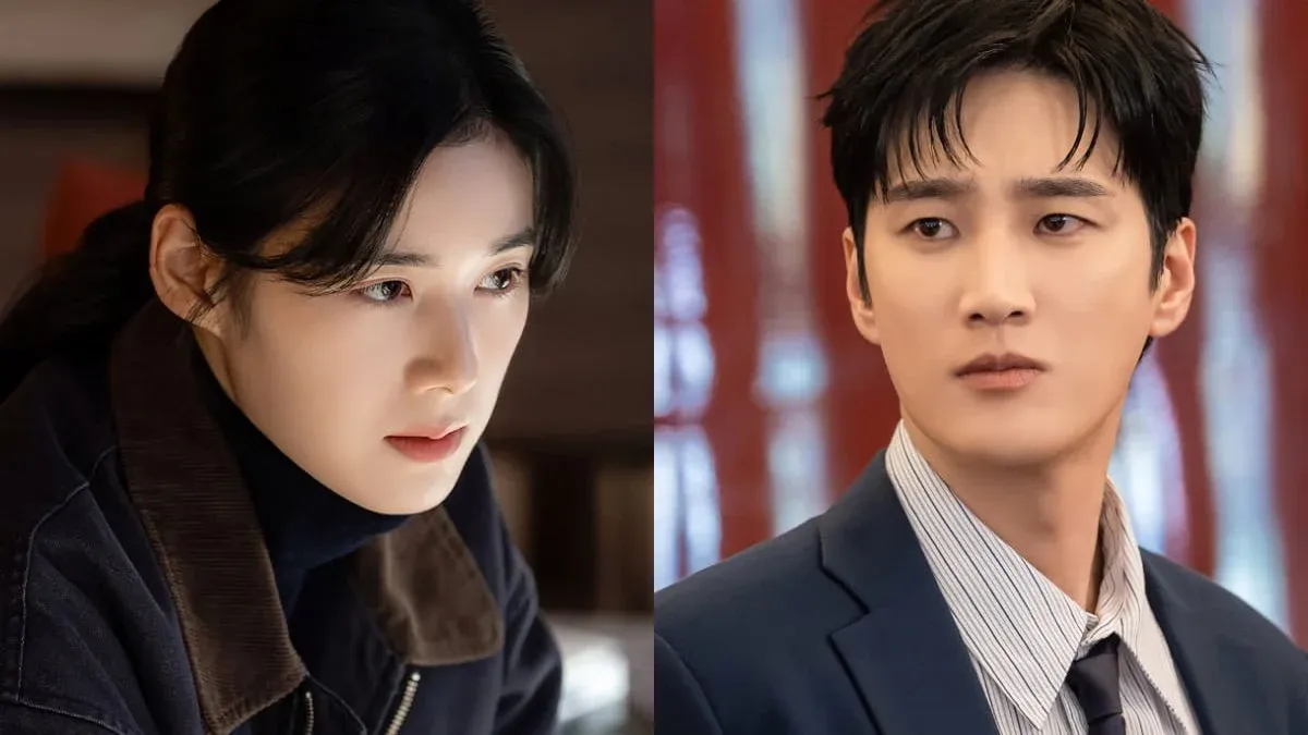 Flex x Cop 2 Episode 5: Pembunuhan Hotel dan Bayang-Bayang Yoo Sung Won