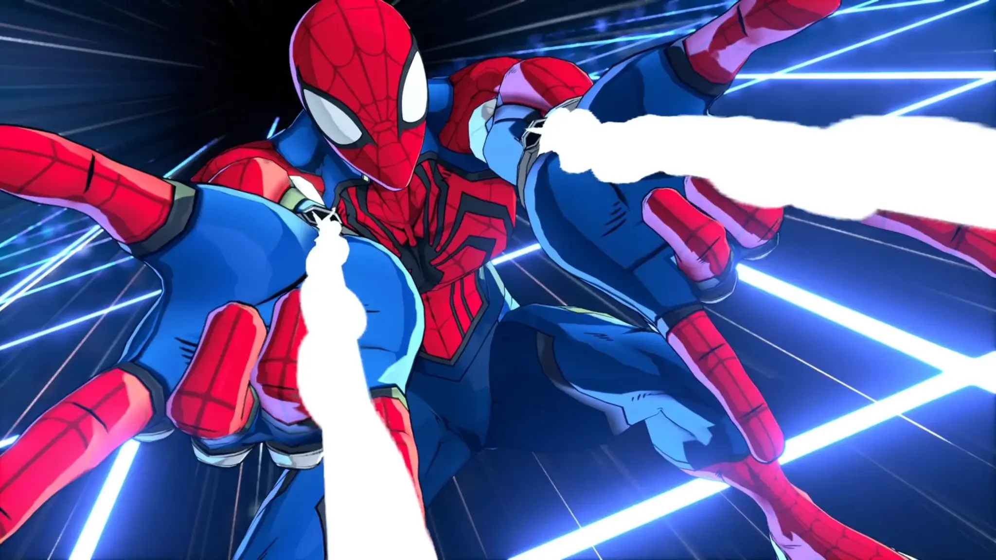 DRM Menghambat Performa Marvel Tokon di PC