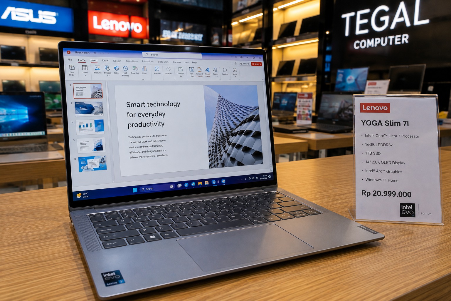 5 Laptop Terbaik Setiap Kategori: Panduan Lengkap untuk Semua Kebutuhan