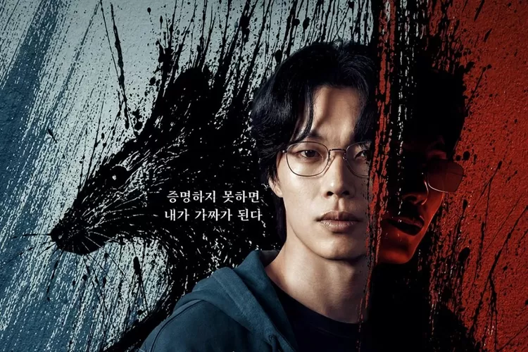 Mousetrap: Ketika Cerita Rakyat Korea Menjadi Teror Psikologis di Netflix