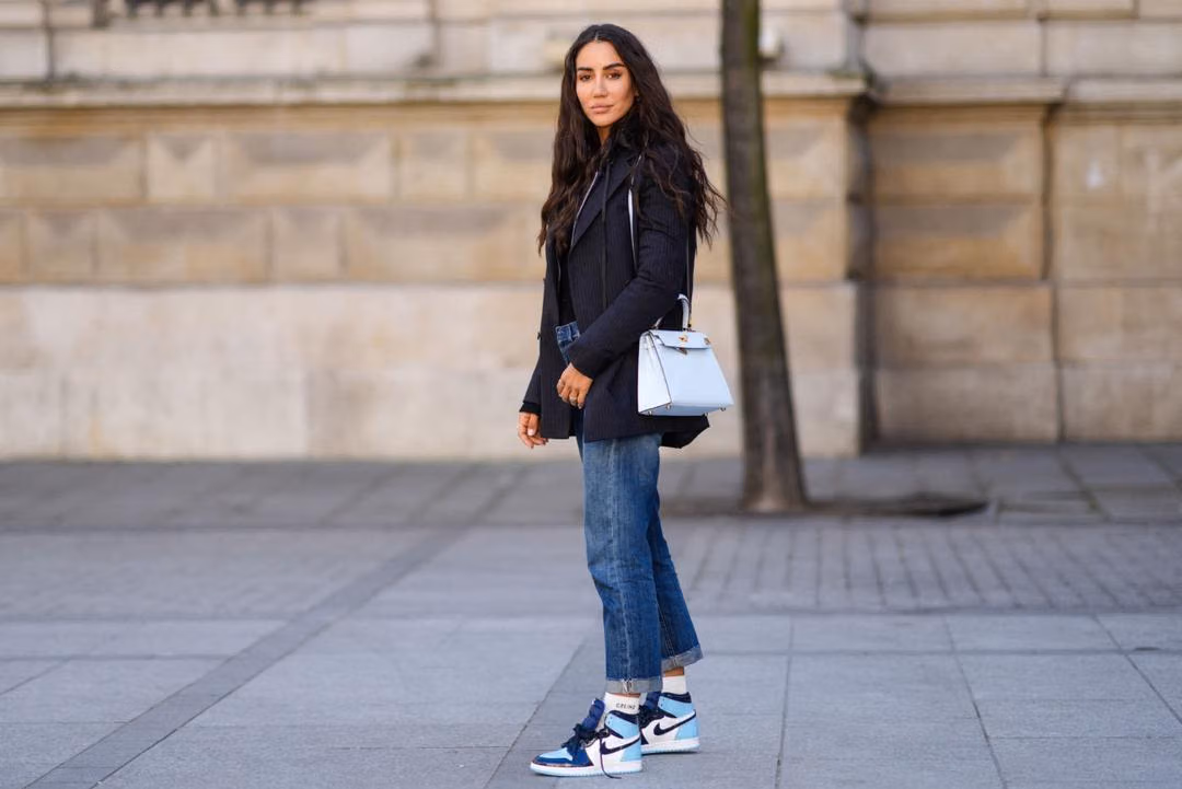 Dari Court ke Street: Panduan Styling Nike Air Jordan Sehari-hari