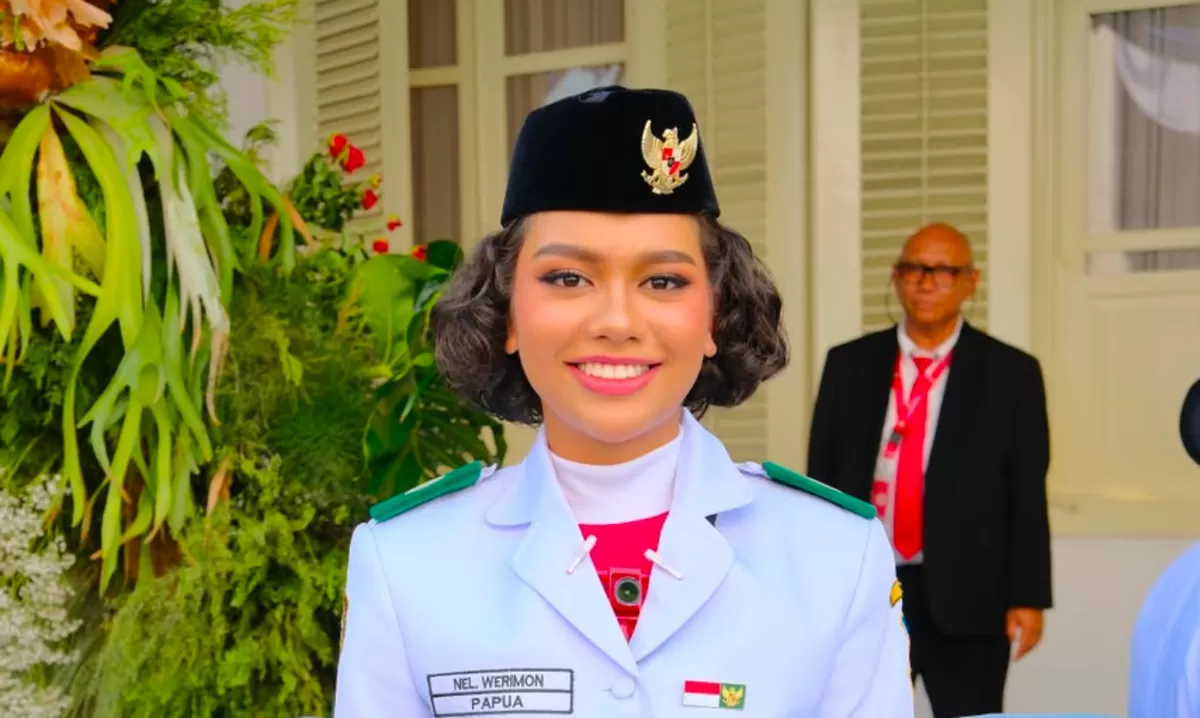 Ritual Persiapan Kulit dan Makeup untuk Upacara Resmi