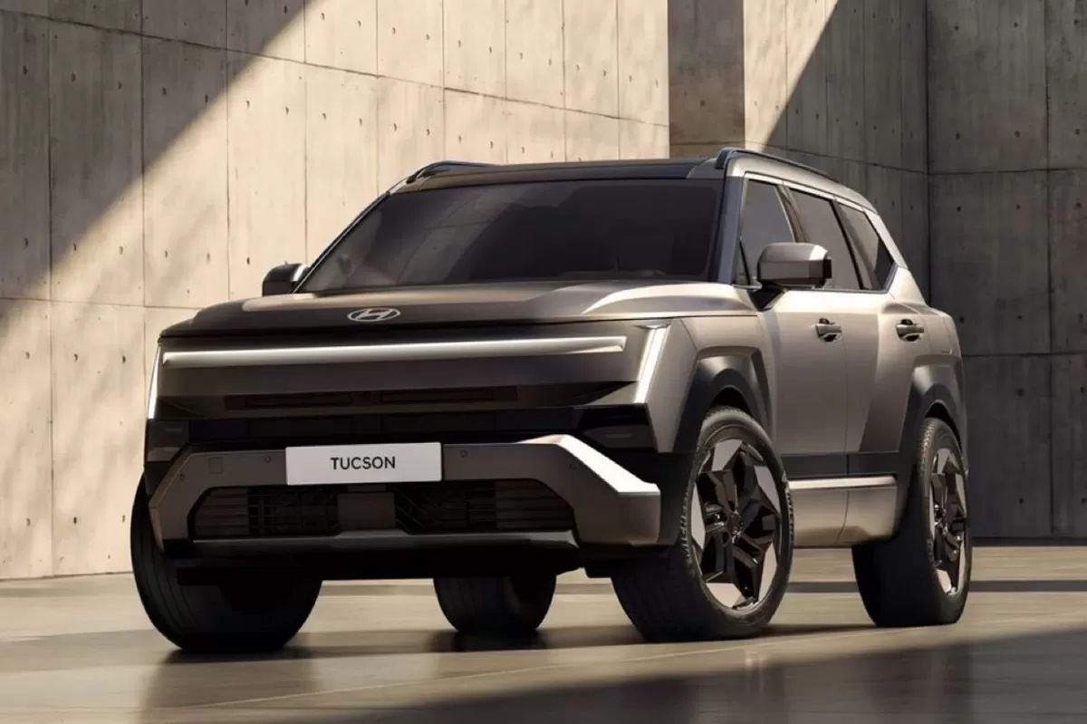 Hyundai Tucson Generasi V vs Mahindra Scorpio N: Dua SUV Radikal untuk Pengemudi Ekstrem