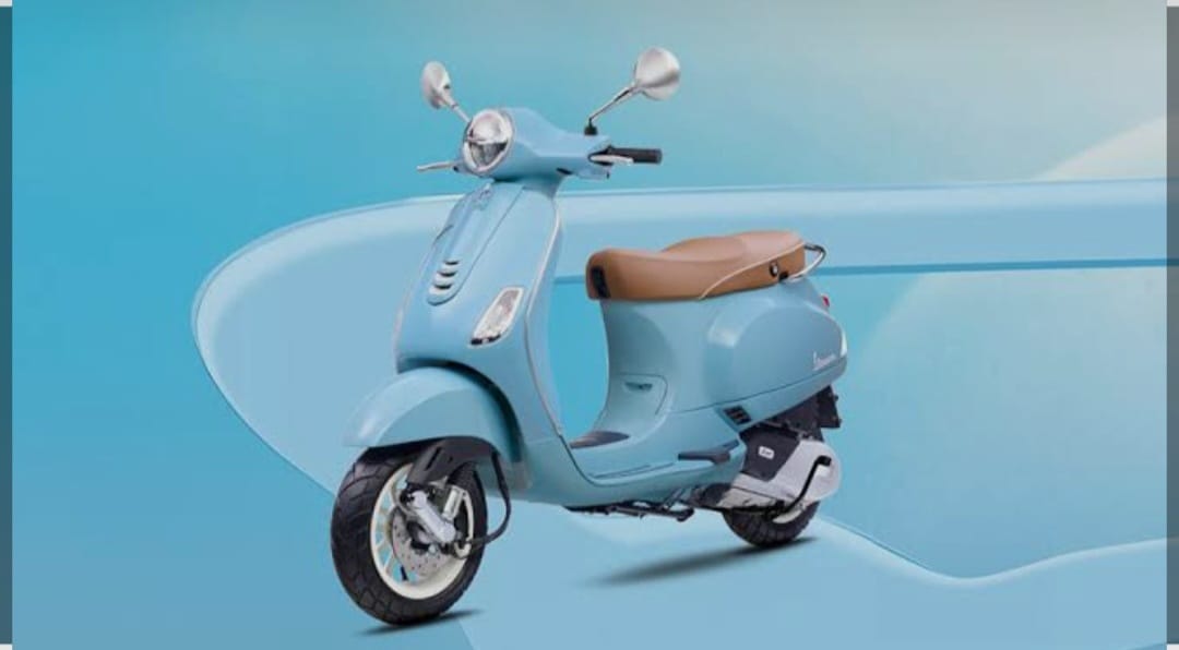 Panduan Lengkap Harga Vespa: Dari LX 150 Termurah hingga GTS dan GTV Terbaru