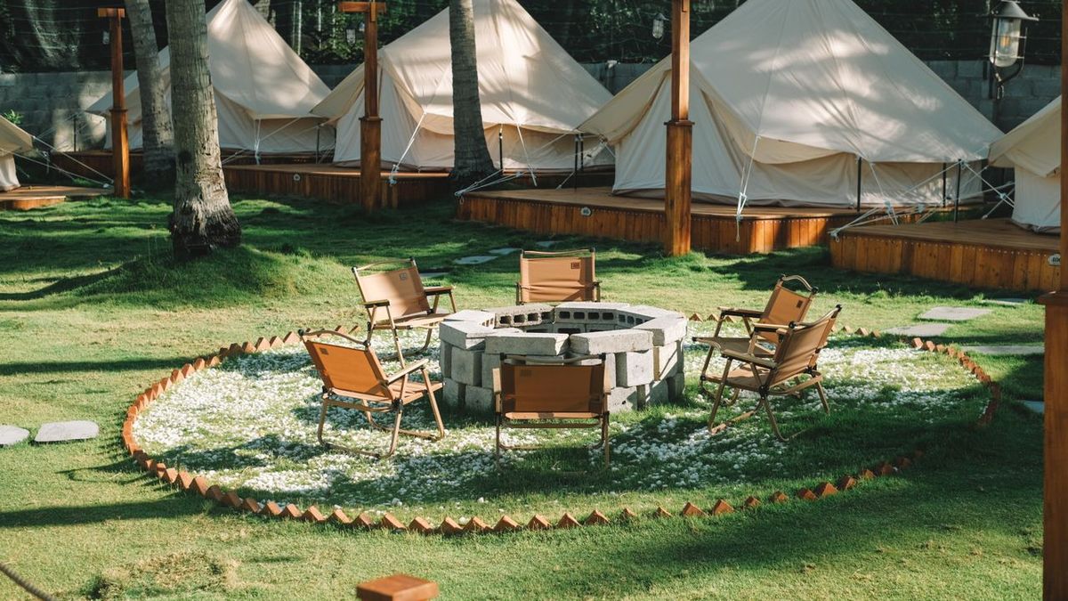 Hotel dan Glamping Terjangkau di Jawa Timur: Mulai Rp45 Ribu