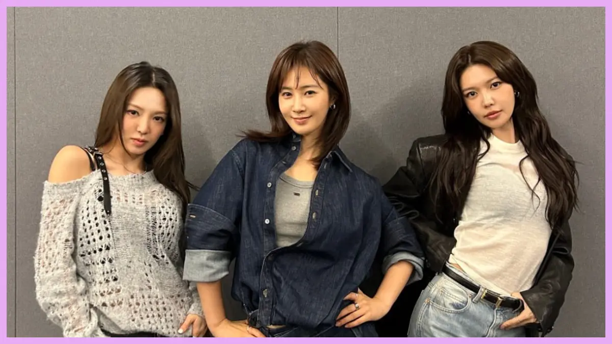 Tiga Debut K-Pop Baru yang Mengubah Peta Panggung
