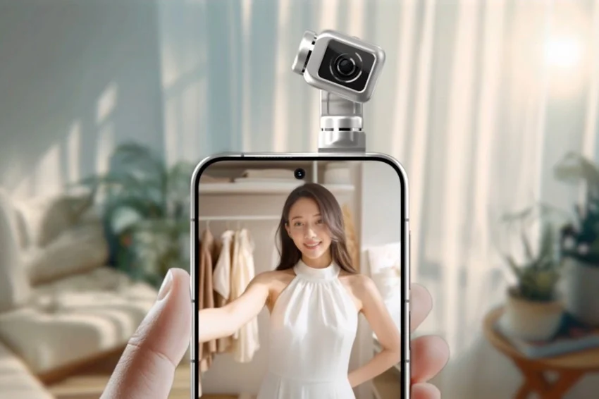Kamera Robotik Honor: Lompatan Baru Inovasi Fotografi Mobile