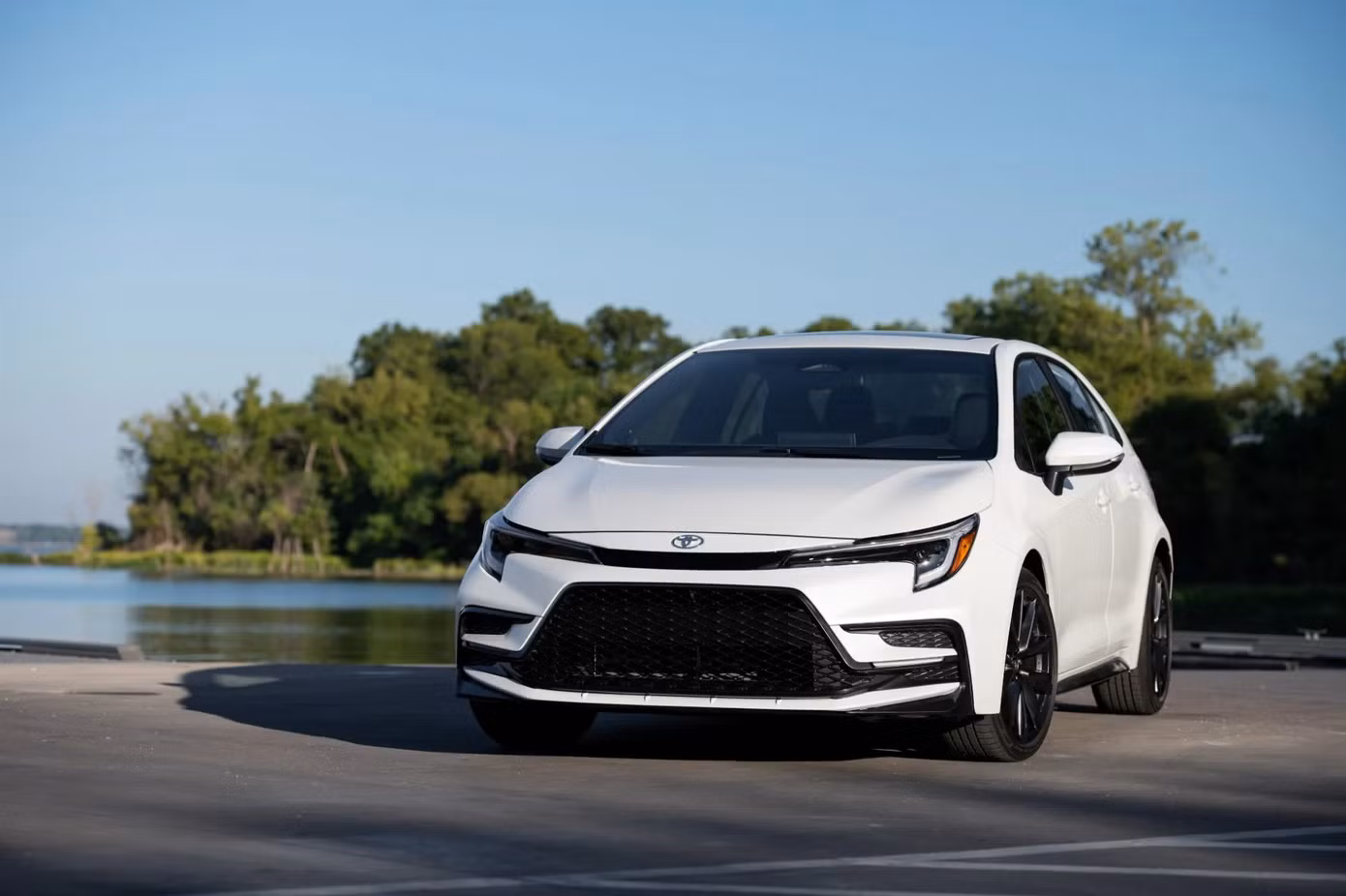 Toyota Corolla Edisi 60 Tahun, Mainan Serius untuk Kolektor