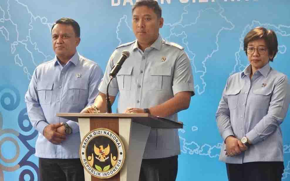 Trauma Keracunan Massal pada Siswa: Lonceng Alarm Kesehatan Mental