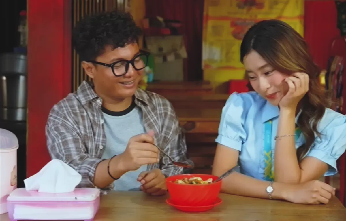 Lagu ‘Astaga Bercanda’: Lirik, Dance Brazil, dan Ledakan Viral