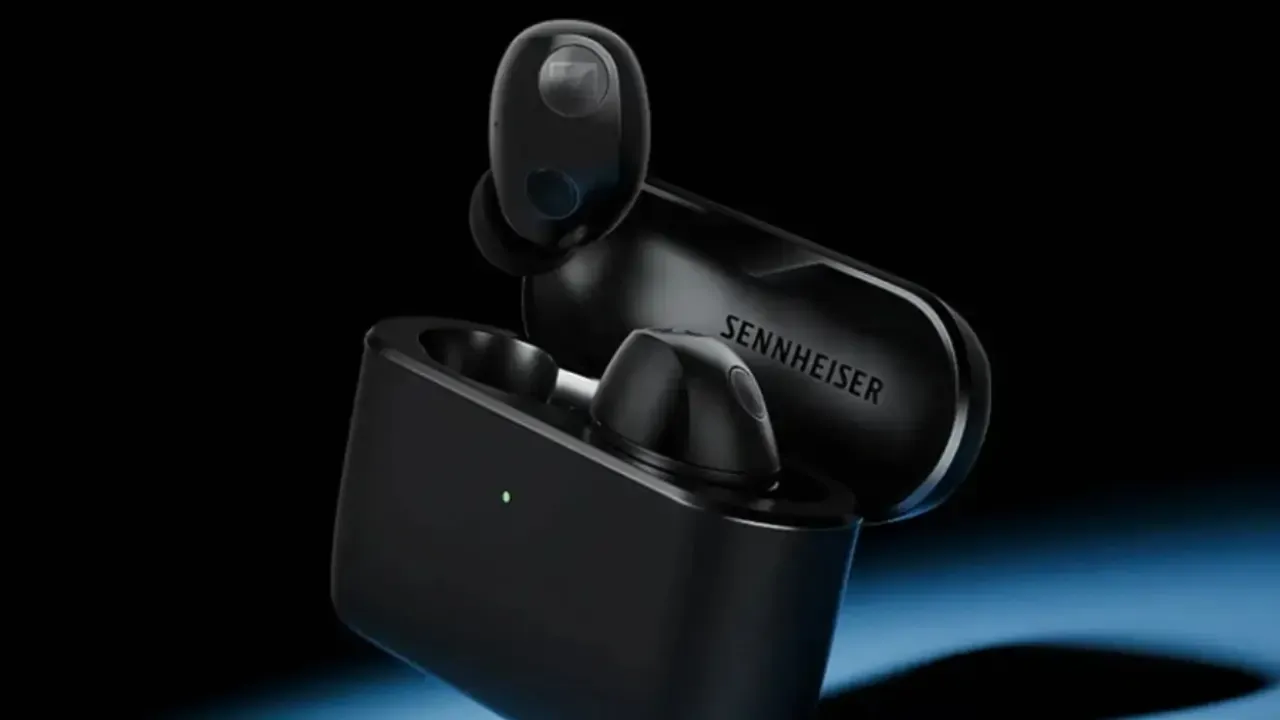 Sennheiser Momentum True Wireless 5: Earbud Premium dengan Baterai Ganti Sendiri