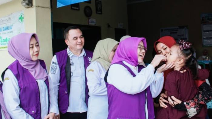 Posyandu Digital: Kunci Deteksi Dini Stunting di Komunitas