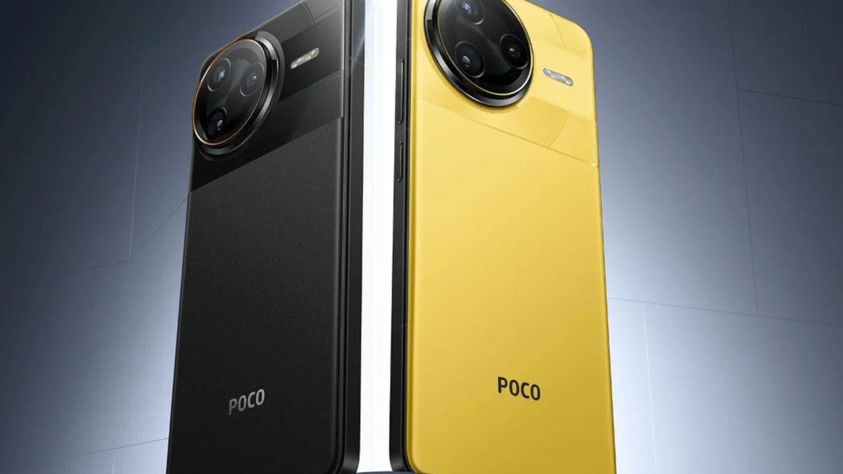 5 Smartphone RAM 16GB Terbaik di Bawah Rp8 Juta