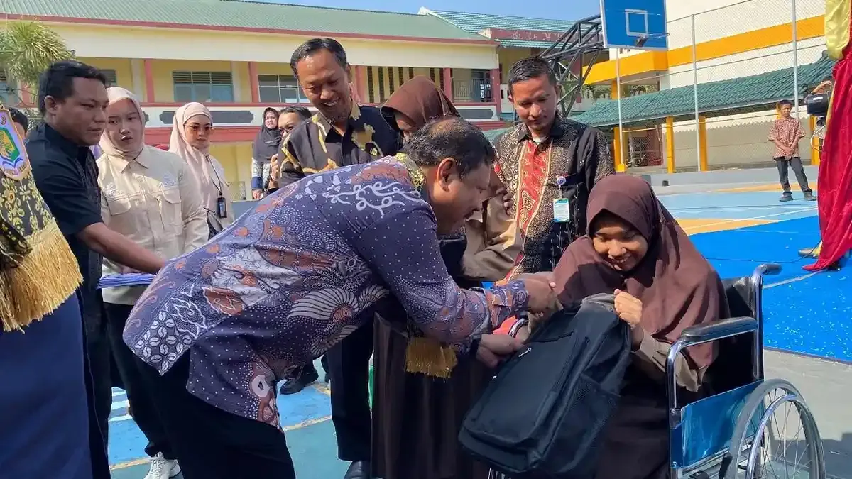 Program Penebusan Ijazah: Sinergi Zakat dan Pemda Tekan Putus Sekolah