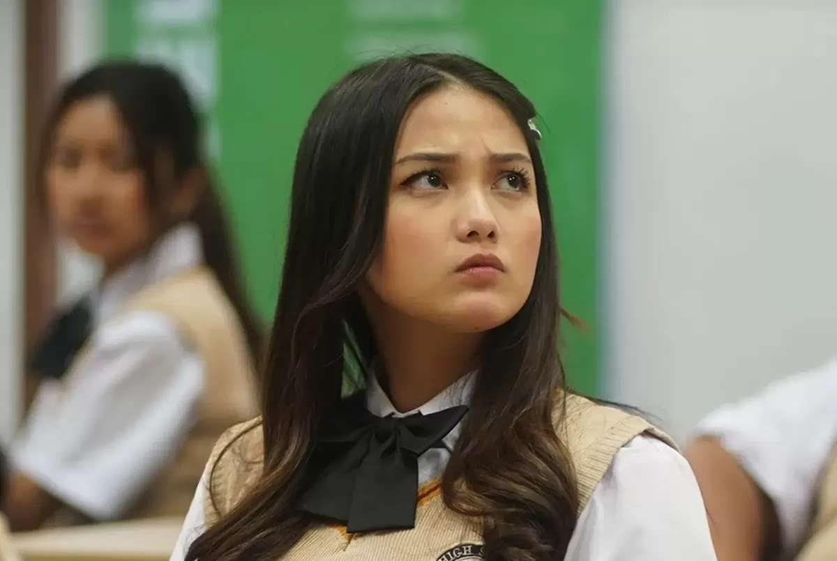 Garam Muda Episode 5: Ketika Kaizen dan Annet Berani Mengubah Hidup