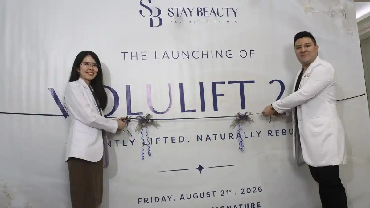 Volulift 2.0: Era Baru Pengencangan Wajah yang Lebih Personal