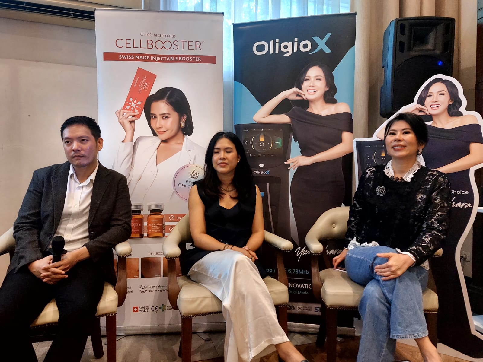Skin Booster Terbaru dan Lifting Non-Invasif: Kenyamanan Jadi Standar Baru