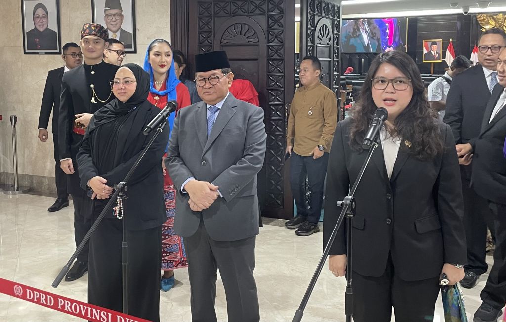 Jakarta Mobilisasi Obligasi Rp5,6 Triliun dan Creative Financing
