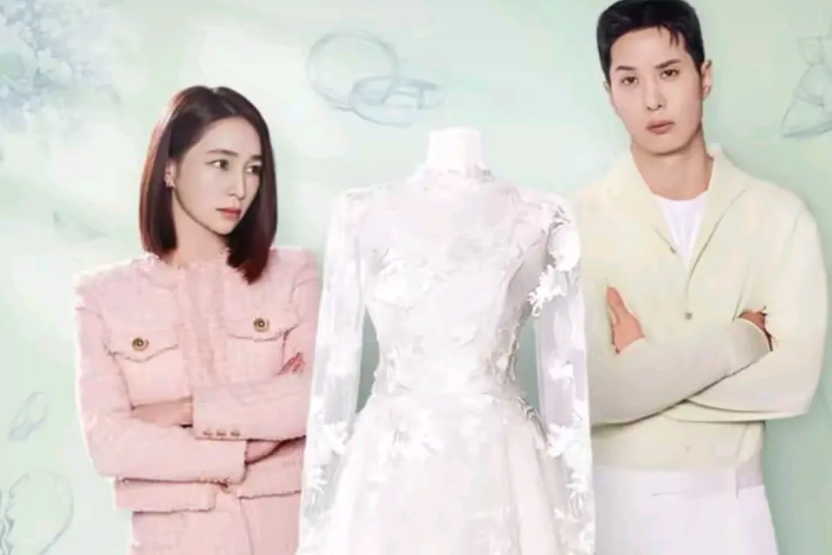 Panduan Lengkap OK, Let's Get Divorced: Jadwal, Plot, dan Spoiler Emosional Episode 3-6