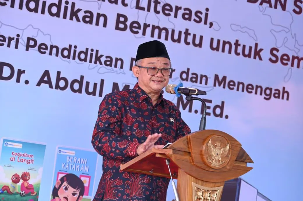 231.246 Guru PPPK Paruh Waktu Jadi Penuh Waktu: Stabilkah Mutu Pembelajaran?