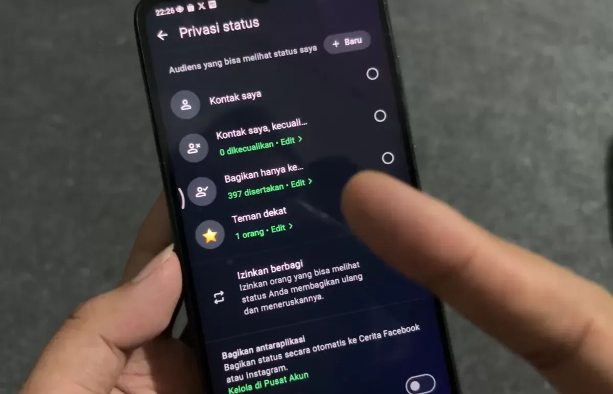 Lindungi Privasi WhatsApp: Panduan Lengkap Fitur Keamanan Tersembunyi