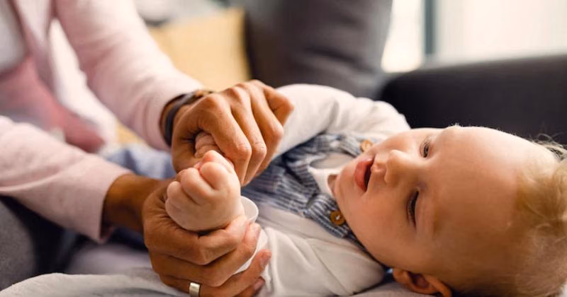 Batuk Malam Hari pada Anak: Pemicu Tersembunyi dan Cara Membantu Mereka Tidur Nyenyak