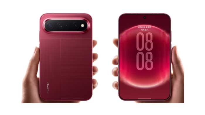 Huawei Pura X View: Layar Lebar 6,39 Inci dan Baterai 7.000 mAh Tantang Flagship Konvensional