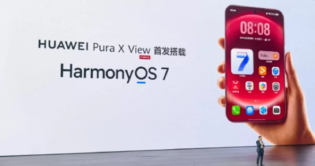 Kamera 200MP dan 5G: Ambisi Besar Huawei Pura 90s Pro Max