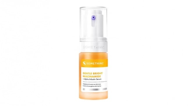 Panduan Serum Alpha Arbutin Terbaik untuk Memudarkan Flek Hitam