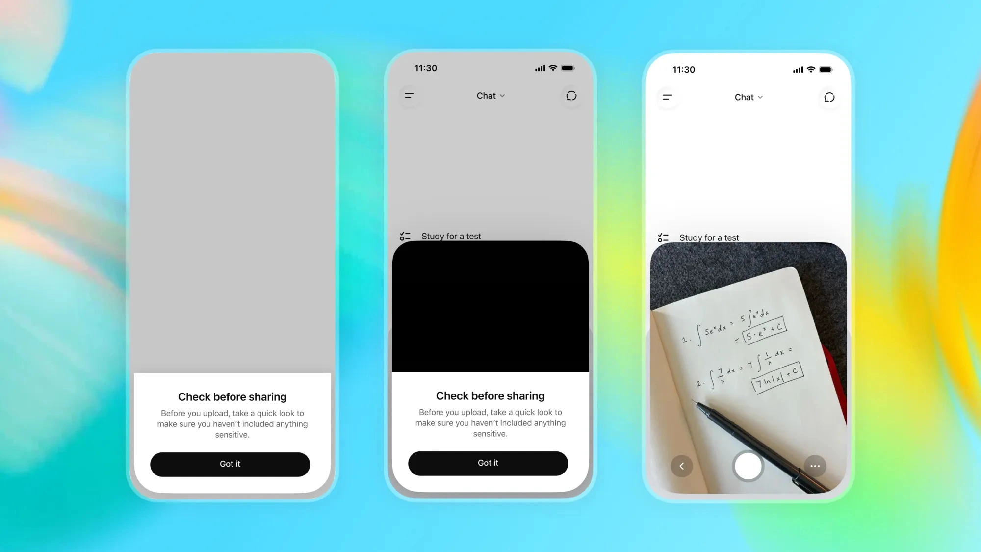 ChatGPT for Teens dan Fitur Cegah Nyontek untuk Remaja