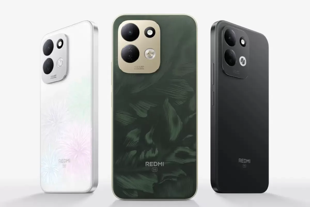 Redmi M100: Baterai 7.900 mAh dan Pengisian Cepat 45W