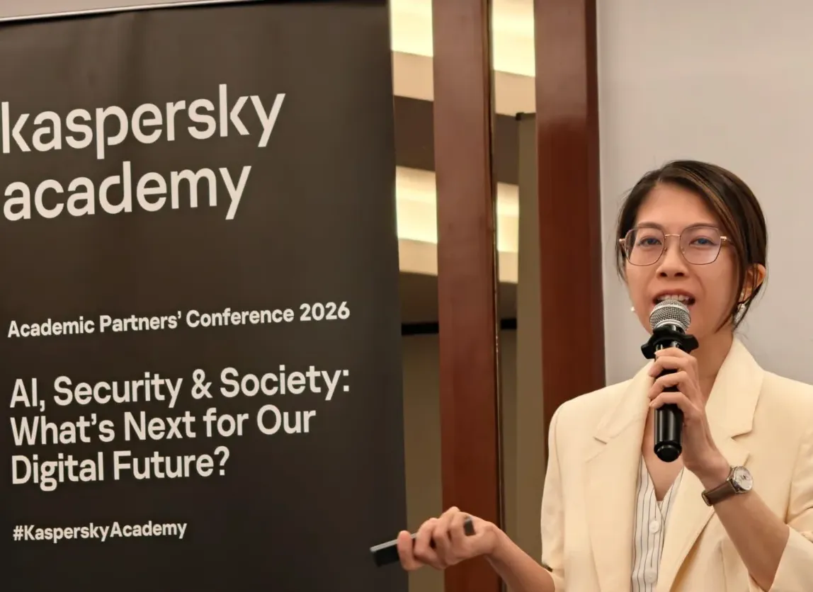 Akademi Siber dan AI Lahir untuk Tutup Kesenjangan Talenta Keamanan Digital