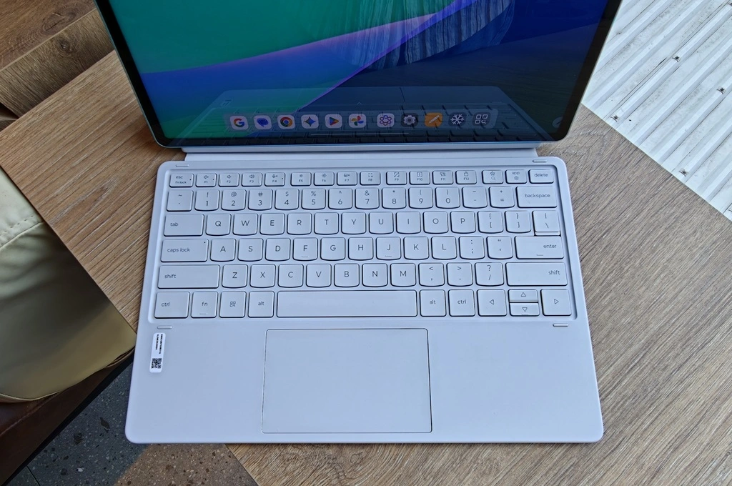 Lenovo IdeaTab Pro Gen 2 13 Inci: Tablet Pengganti Laptop Serius