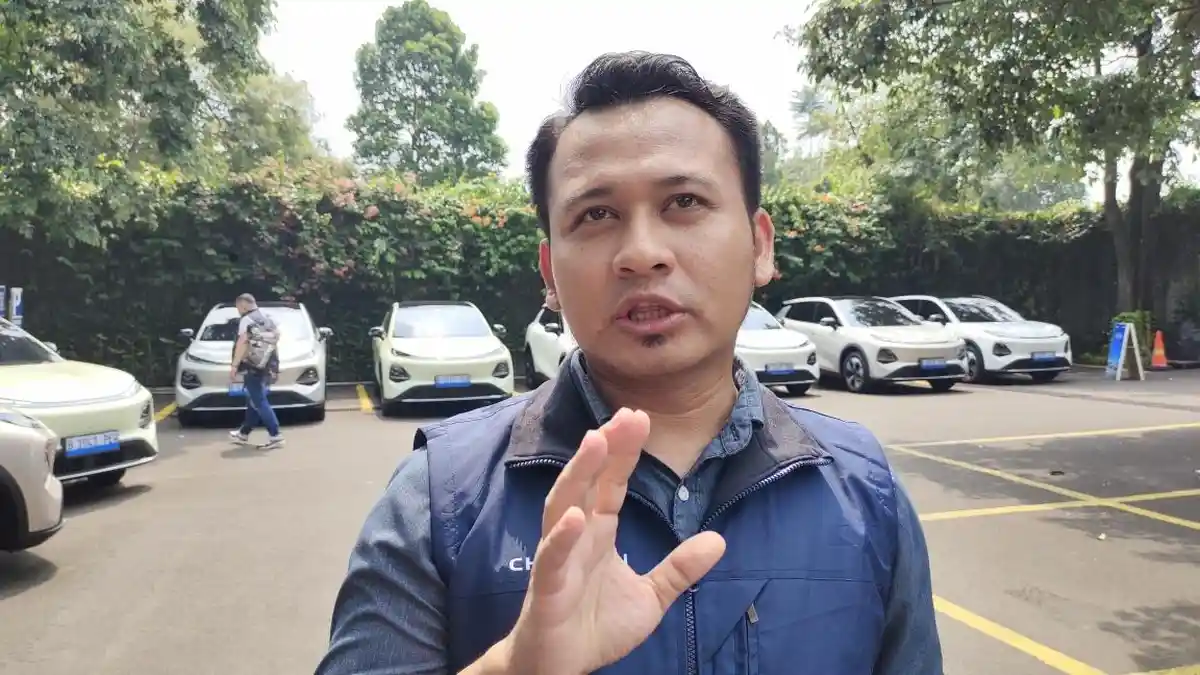 Review Changan Nevo Q05: SUV Listrik 462 km untuk Pengguna Kota
