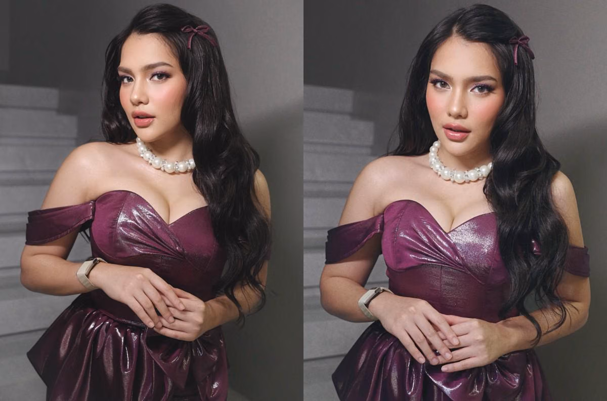 Palet Warna Berani untuk Setiap Momen