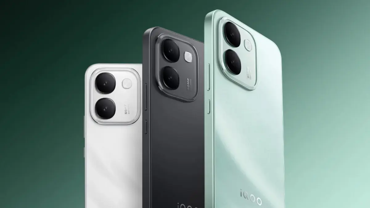 iQOO Z11S: Baterai 10.000 mAh Terbesar di Kelasnya, Worth It?