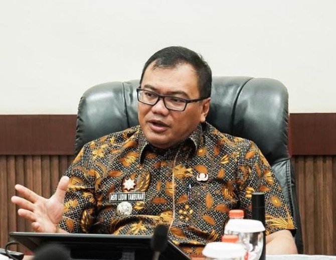 Normalisasi Waduk dan Drainase: Kunci Atasi Banjir Berkala Sunggal